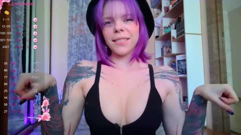 Kate online show from March 9, 2025, 10:30 am