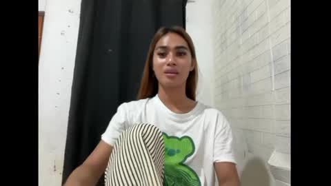 Irina online show from June 7, 2026, 5:27 pm