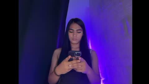 Irina online show from June 14, 2026, 5:37 pm