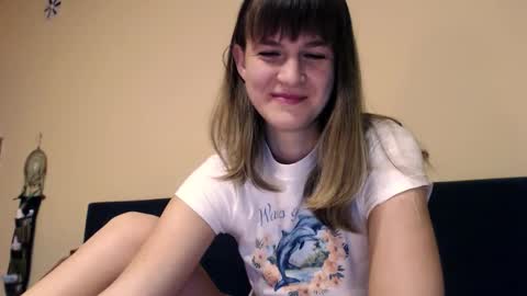 Boo online show from October 31, 2025, 8:10 pm