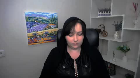 Miranda online show from April 8, 2026, 7:08 am