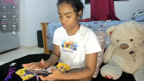 Mishell online show from March 27, 2026, 1:11 am