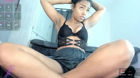 Mishell online show from April 5, 2026, 1:14 am