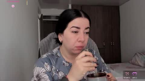 _miss_coco_ online show from January 10, 2026, 11:34 am