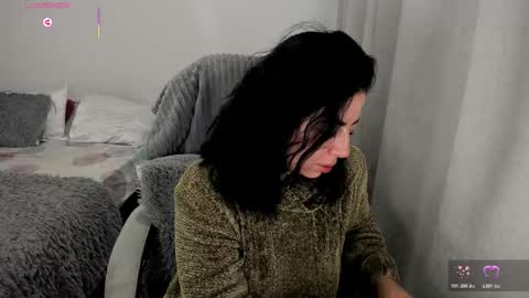 _miss_coco_ online show from March 8, 2026, 10:35 pm