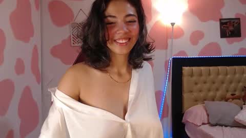 Hinata 3 online show from September 26, 2025, 1:37 pm