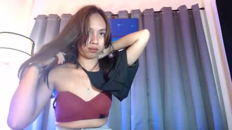 _miss_melody online show from May 18, 2026, 12:18 am