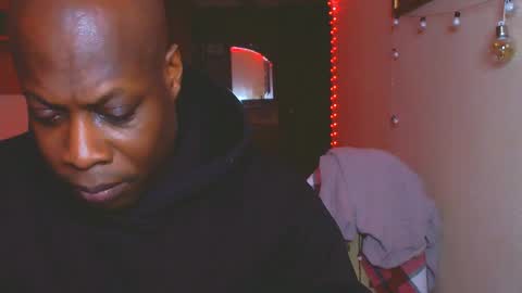 Miss Jessica  Boss Jordan online show from December 9, 2024, 4:58 pm