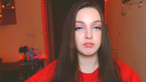 Miss Jessica  Boss Jordan online show from December 17, 2024, 6:42 pm