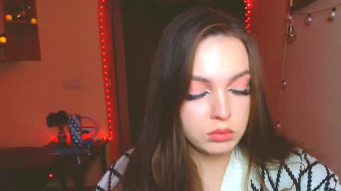 Miss Jessica  Boss Jordan online show from December 20, 2024, 6:13 pm