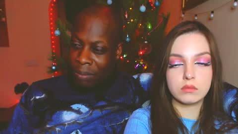 Miss Jessica  Boss Jordan online show from December 25, 2024, 10:48 pm