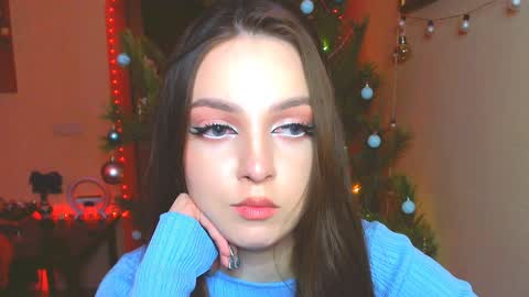 Miss Jessica  Boss Jordan online show from December 31, 2024, 10:34 pm