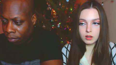 Miss Jessica  Boss Jordan online show from January 2, 2025, 4:13 pm