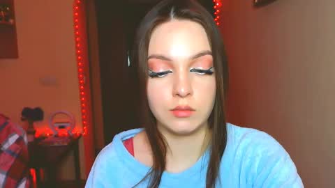 Miss Jessica  Boss Jordan online show from February 9, 2025, 9:06 pm