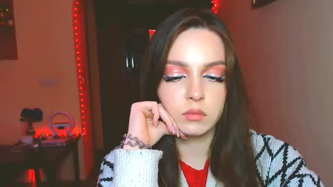 Miss Jessica  Boss Jordan online show from February 10, 2025, 8:00 pm