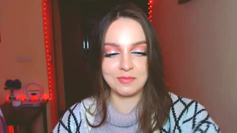 Miss Jessica  Boss Jordan online show from February 13, 2025, 8:24 pm