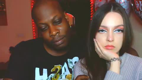 Miss Jessica  Boss Jordan online show from February 16, 2025, 5:48 pm