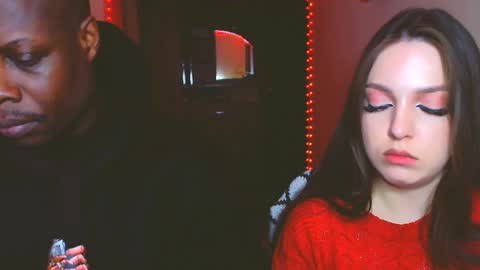 Miss Jessica  Boss Jordan online show from February 21, 2025, 7:54 pm