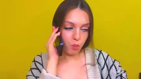 Miss Jessica  Boss Jordan online show from November 25, 2025, 2:39 pm