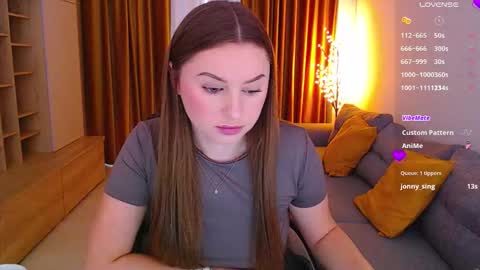 Mia online show from January 14, 2026, 10:32 am