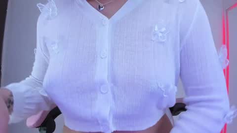 Hanna  Idependent Model   online show from December 2, 2024, 2:53 am