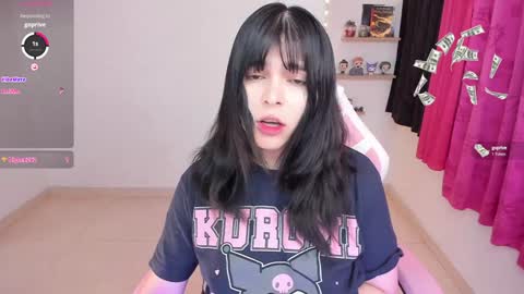 Hanna  Idependent Model   online show from January 13, 2025, 3:12 am