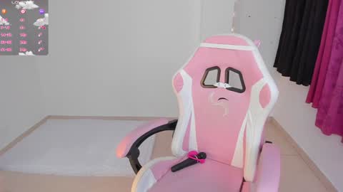 Hanna  Idependent Model   online show from January 22, 2025, 3:52 am