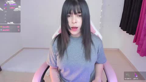 Hanna  Idependent Model   online show from January 24, 2025, 2:39 am