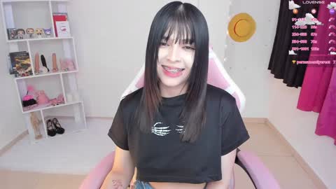 Hanna  Idependent Model   online show from February 3, 2025, 4:35 am