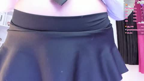 Hanna  Idependent Model   online show from February 9, 2025, 6:54 am