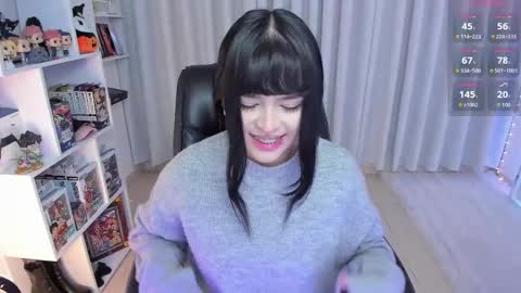 Hanna  Idependent Model   online show from October 8, 2025, 3:26 am