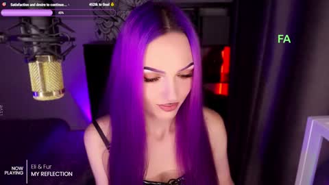 Snapshot of _mistress__ chatting on January 9, 2025, 6:57 pm Mistress Milana online show from January 9, 2025, 6:57 pm