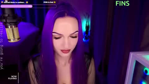 Snapshot of _mistress__ chatting on January 30, 2025, 3:19 pm Mistress Milana online show from January 30, 2025, 3:19 pm