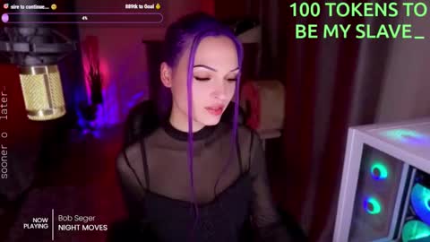 Snapshot of _mistress__ chatting on March 8, 2025, 5:11 pm Mistress Milana online show from March 8, 2025, 5:11 pm