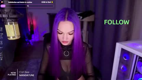 Snapshot of _mistress__ chatting on March 11, 2025, 7:58 pm Mistress Milana online show from March 11, 2025, 7:58 pm