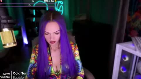 Mistress Milana online show from June 9, 2026, 5:57 pm