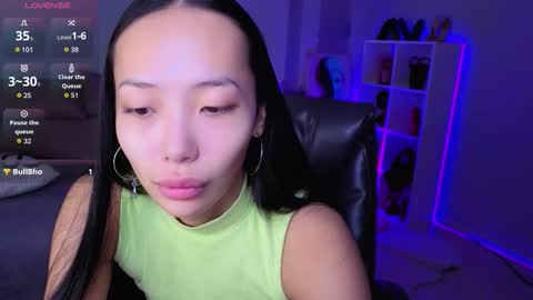  MIURA  online show from November 28, 2025, 1:19 am