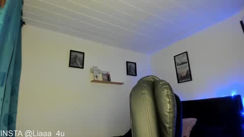     liaaa 4u online show from December 21, 2024, 3:47 am