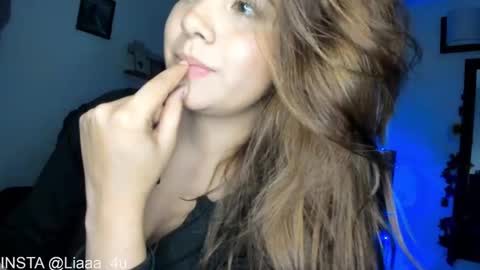     liaaa 4u online show from January 15, 2025, 12:41 am