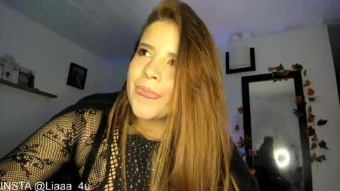     liaaa 4u online show from January 31, 2025, 10:52 pm