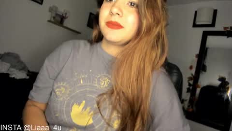     liaaa 4u online show from March 6, 2025, 1:37 am