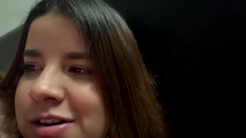     liaaa 4u online show from November 19, 2025, 1:05 am