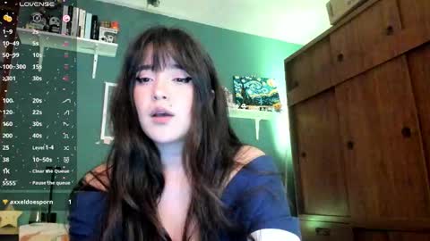 Next stream  950 pm Colombia time xd online show from March 20, 2026, 2:27 am