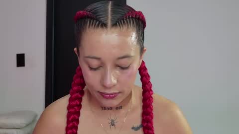 MORGAN CELESTE online show from June 6, 2026, 7:29 pm