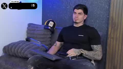 _mrcock_ online show from June 9, 2026, 4:46 am