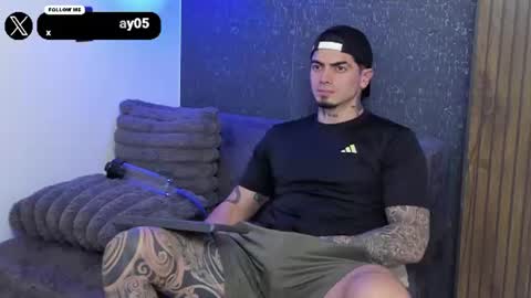 _mrcock_ online show from June 10, 2026, 5:28 am