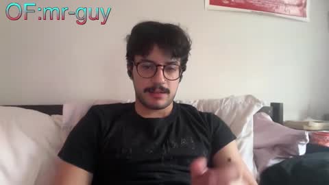 _mrguy_ online show from March 15, 2026, 9:21 pm