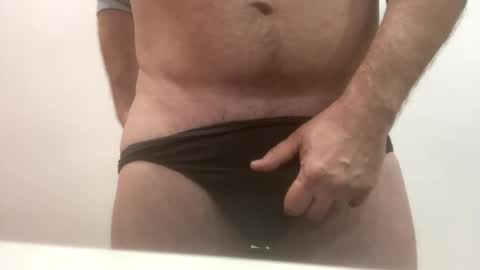 _muestroverga online show from March 10, 2025, 11:27 pm