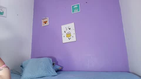 Luna online show from September 10, 2025, 11:54 am