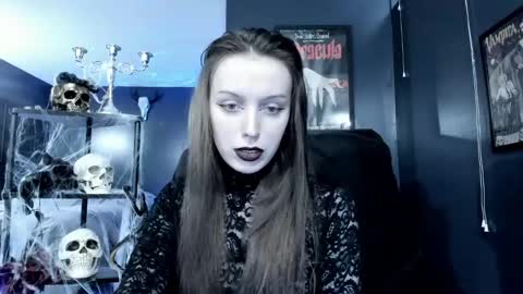 Snapshot of _naamah chatting on December 19, 2024, 8:55 pm _naamah online show from December 19, 2024, 8:55 pm
